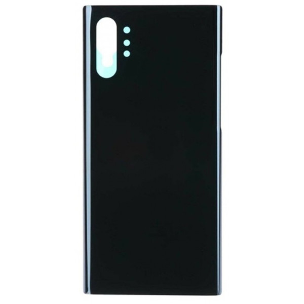 Καπάκι Μπαταρίας Samsung Galaxy Note 10+ Plus N976F Aura Black