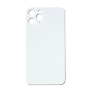 Apple IPhone 11 Pro Max Πλάτη Καπάκι White