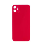 Apple IPhone 11 Πλάτη Καπάκι Red