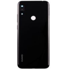 Back Cover / Πίσω Καπάκι Για Huawei Y6 2019 Μαύρο