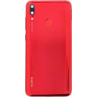 Back Cover / Πίσω Καπάκι Για Huawei Y7 2019/Y7 Prime 2019 red