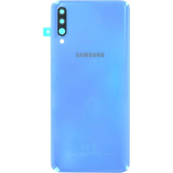 Καπάκι Μπαταρίας Samsung Galaxy A70 A705 Μπλέ