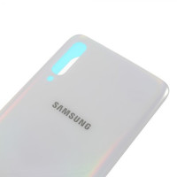 Καπάκι Μπαταρίας Samsung Galaxy A70 A705 Λευκό