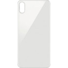 Apple IPhone XS Max Πλάτη Καπάκι White 