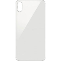 Apple IPhone XS Max Πλάτη Καπάκι White 