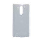 Back Cover / Πίσω Καπάκι Για LG G3 WHITE