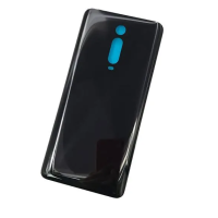 Back Cover / Πίσω Καπάκι Για Xiaomi Mi 9T Pro Μαύρο