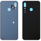  Καπάκι Huawei P20 Lite Μαύρο