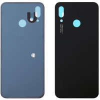  Καπάκι Huawei P20 Lite Μαύρο