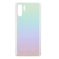 Back Cover / Πίσω Καπάκι Για Huawei P30 Pro Λευκό