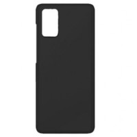 BACK COVER / Πίσω Καπάκι Για Samsung Galaxy S20 Plus G985F Μαύρο