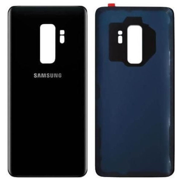 Back Cover / Πίσω Καπάκι Για Samsung S9 PLUS Black
