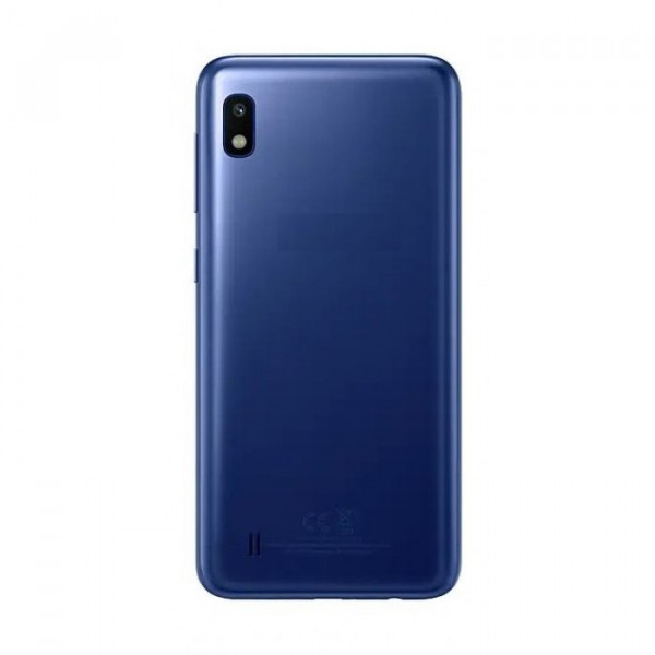 Καπάκι Μπαταρίας Samsung Galaxy A10 A105 Μπλέ