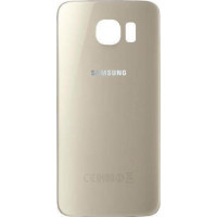 Καπάκι Μπαταρίας Samsung Galaxy S6 Edge+ G928 gold