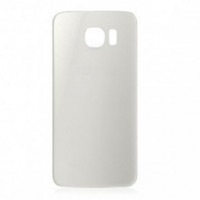 Καπάκι Μπαταρίας Samsung Galaxy S6 G920 Λευκό