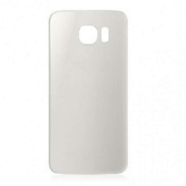 Καπάκι Μπαταρίας Samsung Galaxy S6 G920 Λευκό