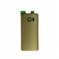 Καπάκι Μπαταρίας Samsung Galaxy S7 Edge G935 Gold