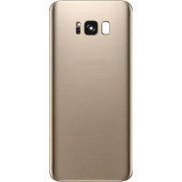 Καπάκι Μπαταρίας Samsung Galaxy S8 G950 gold