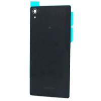 Back Cover / Πίσω Καπάκι Για Sony Xperia Z2 BLACK