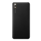 BACK COVER / ΠΙΣΩ ΚΑΠΑΚΙ ΓΙΑ HUAWEI Y5 2019 MIDNIGHT BLACK